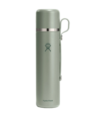 Hot Flask And Cup 828 ml Thermofles