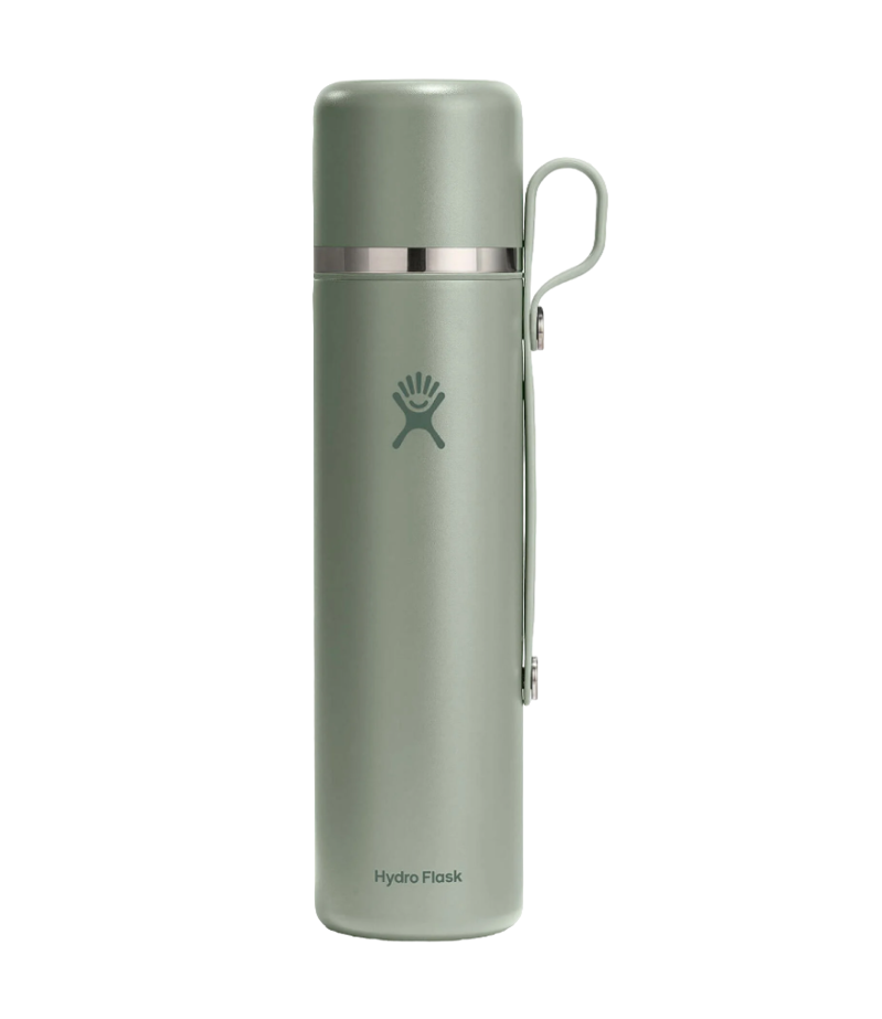 Hot Flask And Cup 828 ml Thermofles