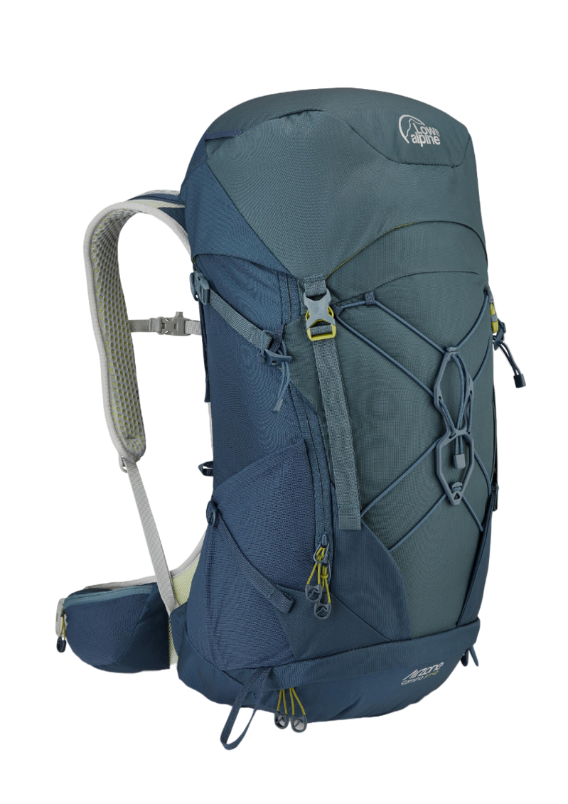Lowe Alpine AirZone Trail Camino Backpack