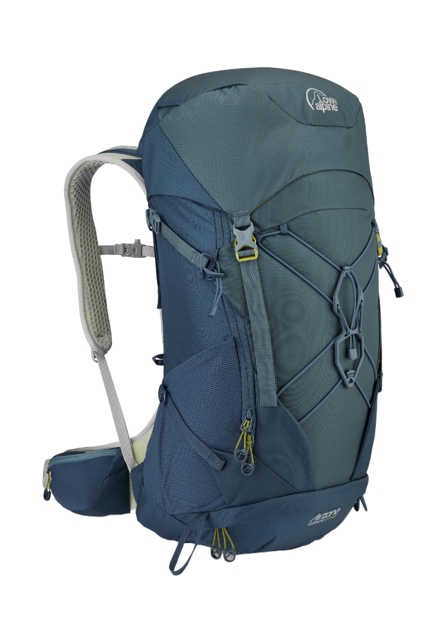 AirZone Trail Camino Backpack