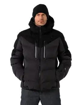 Alessandro Ski-jas