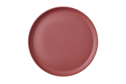 PLAT BORD SILUETA 260 MM - VIVID MAUVE