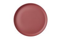 PLAT BORD SILUETA 260 MM - VIVID MAUVE