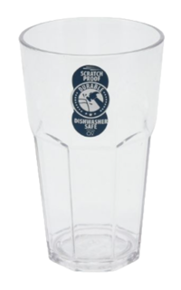 Drinkglas 370ml