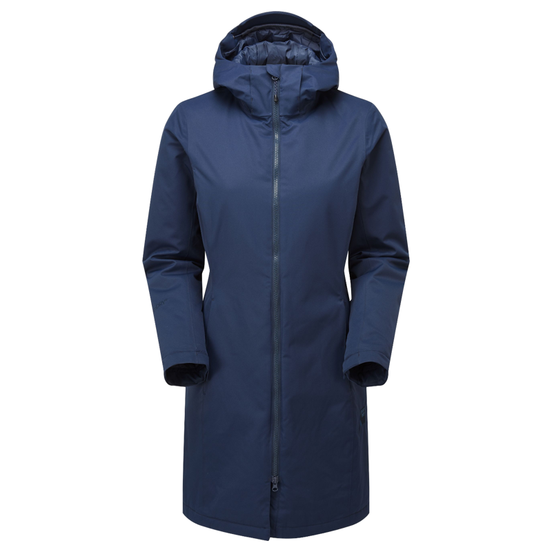 Wanda Insulated Winterjas