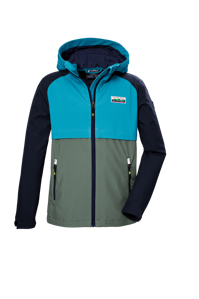 Kos 137 Softshell