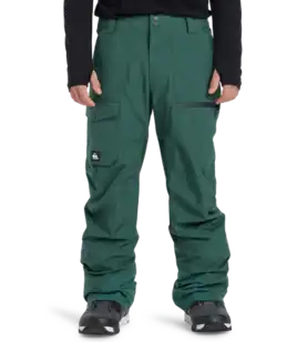 Utility Snowbroek