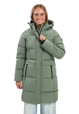 Poppy Winterjas