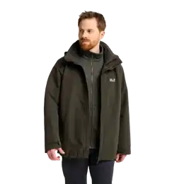 Pinetrail 3In1