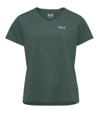 Wildtrail T-Shirt Dames