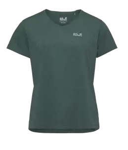 Wildtrail T-Shirt Dames