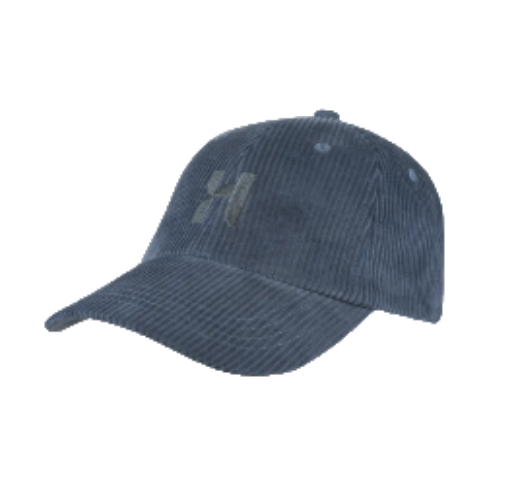 Capri Corduroy Baseball Cap