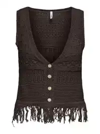 Lalix Fringe Gile