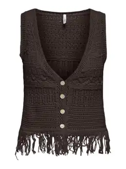 Lalix Fringe Gile