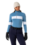 Lichtblauw