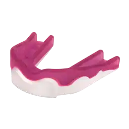 Mouthguard Mini Trans