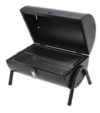 Cilinder Kolenbarbecue