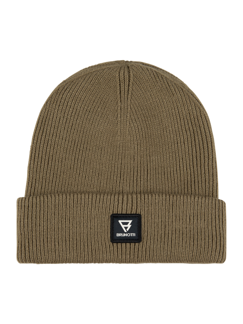 Brunazo Beanie