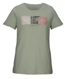 KOS 18 T-Shirt