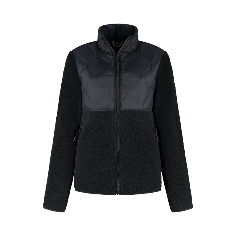 Nowi Fleece Vest