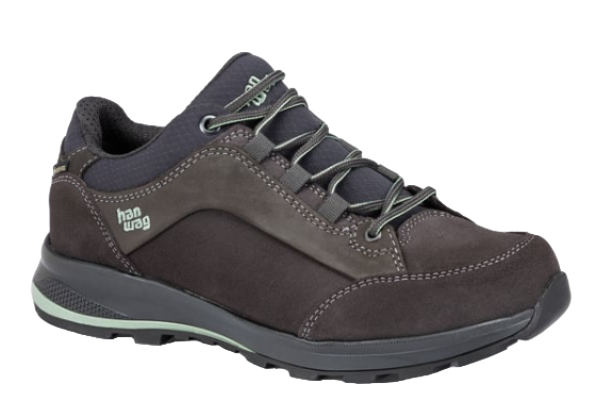 Banks Low Bunion Lady GTX Wandelschoen Dames