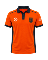 NHC De IJssel Thuisshirt Heren
