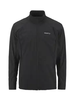 Adv Essence Warm Jacket 3