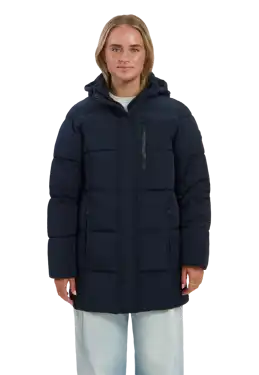 Starlet Winterjas