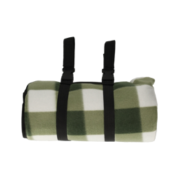 Picknickkleed Geruit