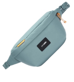 Pacsafe GO Sling Pack Heuptas