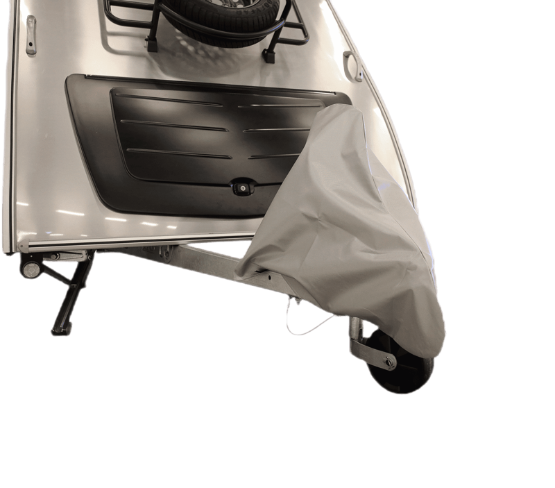 Reda Disselhoes caravan deluxe