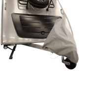 Disselhoes caravan deluxe