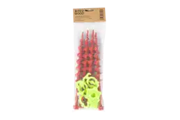 Tentharing Schroefset