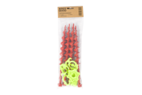 Tentharing Schroefset