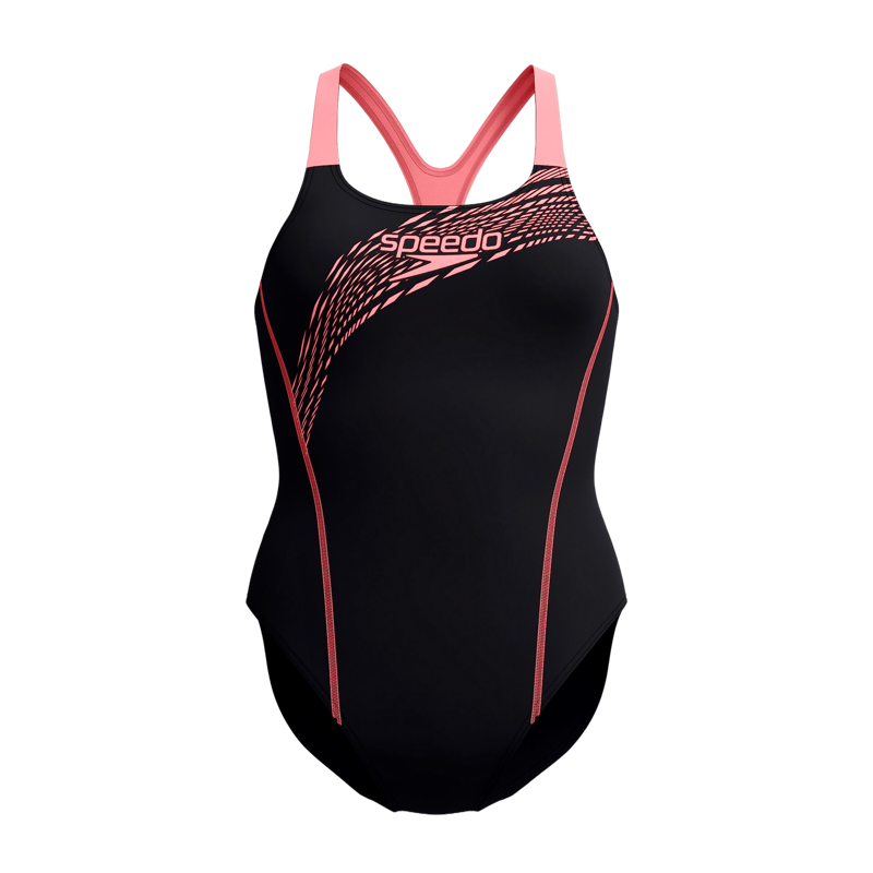 Speedo Eco Medley Logo Medalist Badpak