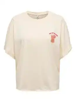 Minna Print T-shirt