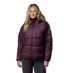 Donkerrood