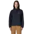 Donkerblauw