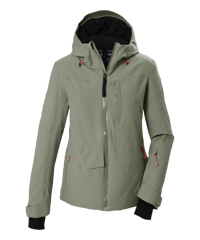 KSW 112 Ski Jacket