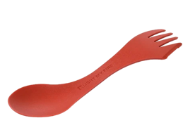 Spork Original Bio