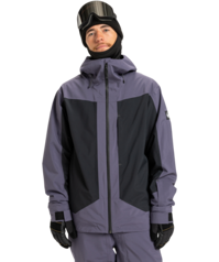 Ultralight Stretch 20K Skijas