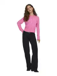 Havanna Gebreid Vest