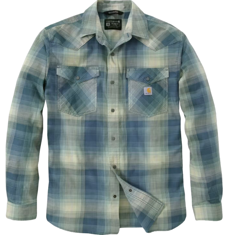 Montana Rugged Flex Overhemd