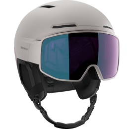 Driver Pro SIGMA Photo MIPS Skihelm