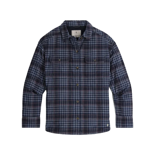 Vista Flannel
