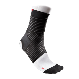 Enkel Sleeve Mesh Met Straps