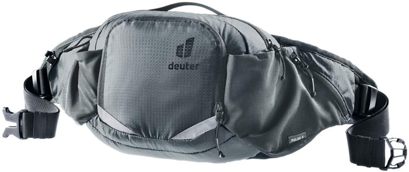 Deuter Pulse 5 Heuptas