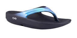 Oolala Luxe Teenslipper
