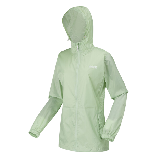 Pack-It Compacte Dames Regenjas