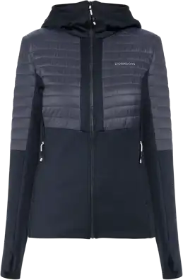 Annema 6 Fullzip Vest
